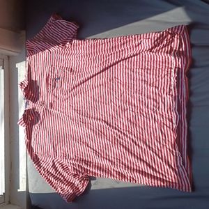 Polo Ralph Lauren classic fit stripped polo